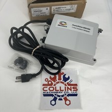 Microsemi PowerDsine 9001GO 1-Port Outdoor Midspan PD-9001GO/AC -NA picture