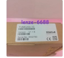 ONE new TVME200-10  V1.1B  # FedEx / DHL picture