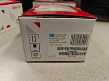 Xerox toner for C415 C410  Cyan toner cartridge 006R04694 picture