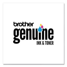 Brother LC20EC INKvestment Super High-Yield Ink, Cyan picture