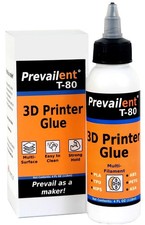 Natural & Renewable Resources 3D Printer Bed Adhesive - 4 fl oz, Easy to Apply picture