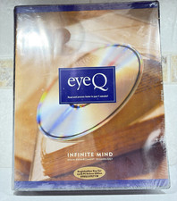 EyeQ Infinite Mind Brain Enhancement Technology Windows 95/98/2000/ME + picture