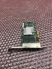 HP  Quad Port Ethernet Server Adapter E1G44HTBLK picture