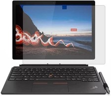 Screen Protector (Set of 2) Anti Glare Finishing for Lenovo ThinkPad X12 Detacha picture