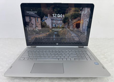 HP Envy x360 Convertible 15-aq267cl i7-8550U 12GB 256GB SSD 15.6