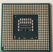 [Used Parts] Multiple Purchase Available CPU Intel Core 2 Duo E8135 2.6GHz SLAQA picture