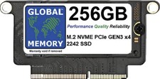 M.2 PCIe Gen3 x4 NVMe Solid State Drive (SSD) - Late 2016 - Mid 2017 picture