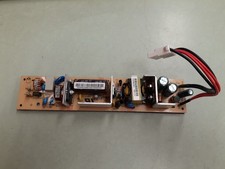 LITEON PA-1600-3-ROHS REV A Power Supply Board picture