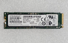 Samsung PM981a 512GB M.2 NVMe SSD PCIe 3.0 x4 2280 M-Key Internal SSD picture