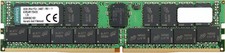 Kingston Technology DDR4 ECC Reg CL17 DIMM 2Rx4 Server Memory (KVR24R17D4/32MA) picture