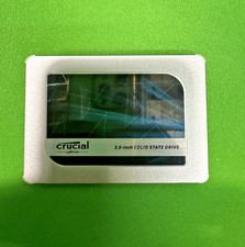 Crucial MX500 4TB 2.5