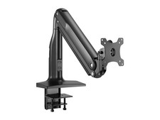 Monoprice Single Full-Motion Adjustable Gas-Spring Desk Mount 32~49in Monitors picture