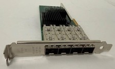 Cisco UCSC-PCIE-IQ10GF Intel X710-DA4 Quad Port 10GB Network Adapter picture