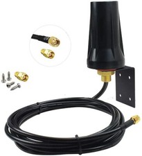 Waterproof Smart Gate Opener Extended Range Receiver Antenna For Mighty Mule GTO picture