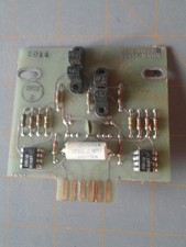 Vintage Digital Equipment? DEC PDP 2035-5000D Cover Cabinet Door Switch / Sensor picture