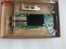 Emulex LPe32002-M2 LPE32002-AP 32002 32Gb PCIE 2-port HBA Fibre Channel Card picture