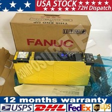 1PC FANUC A06B-6127-H102 Servo Driver A06B6127H102 New Expedited Shipping picture