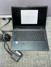 Dynabook X30L-J | i7-1165G7@2.8GHz | 24GB RAM | 500GB SSD | WIN 11 PRO Read 1613 picture