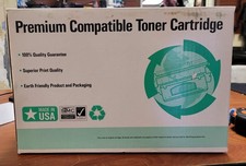 Premium Toner Cartridge CE250A New picture