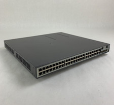 3Com 3CR17251-91 Switch 5500G-EI 48 Port Network Managed Switch Tested picture