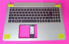 NEW Acer Aspire 5 A515-43 Palmrest Keyboard Assembly 6B.HG8N2.001 picture