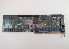RARE Truevision TVB-563-V5.0 Vintage Computer Card 1992 picture