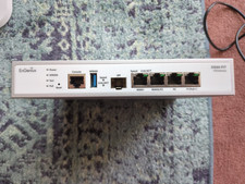 Engenius Technologies XG60FIT GATEWAY CLEARED SERIAL NUMBER. picture
