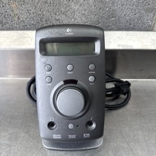 Logitech Z-680 THX 5.1 Control Pod Volume Unit Only OEM picture