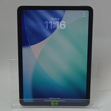 WiFi Only Apple iPad Air 11
