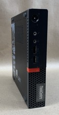 Lenovo ThinkCentre M910q MFF, Core i5-7500T @ 2.7GHz, 4GB RAM, No SSD, No OS picture