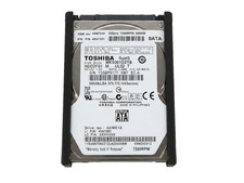 TOSHIBA 41T9416 500GB SATA High Efficiency HDD 2.5