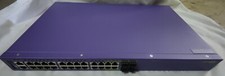 Extreme Networks 16503 Summit X440-24t 24 Port Gigabit Stackable Ethernet Switch picture
