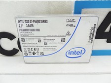 INTEL SSDPF2KX038T9K D7 P5500 2.5 U.2 PCIe NVMe SSD 3.84TB *New Bulk* picture