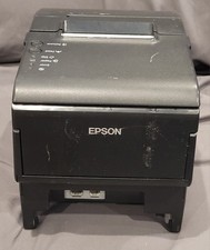 Epson TM-H2000 Receipt Printer Model M255A - Printer Only picture