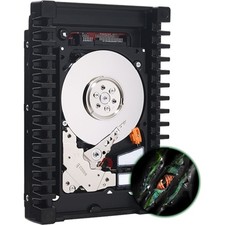 Western Digital VelociRaptor 500 GB 3.5