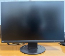 EIZO FlexScan EV2360-BK Monitor Used Tested picture