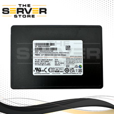 Samsung 960GB SATA 6G SFF SSD PM893 Series MZ7L3960HCJR-00A07 picture