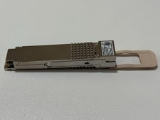 OPEN BOX NVIDIA MMA1Z00-NS400-T  400Gbps Up To 50m QSFP picture