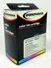 Innovera Compatible Yellow High Yield Ink Cartridge (Replaces HP 920XL), NIB RFD picture