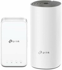 TP-Link Deco E3(2-Pack) AC1200 Whole Home Mesh WiFi System picture
