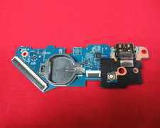 ORIGINAL LENOVO THINKBOOK 14 CARDPOP W 21MX IO BOARD 5C50S25699 picture