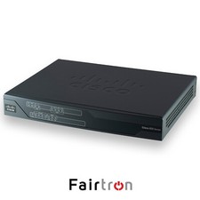 Cisco C888-K9 Integrated Service Router picture