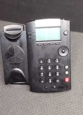 Polycom VVX 201 IP NO Phone IP Ethernet Office Deskphone  picture