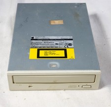Apple AppleCD 600i SCSI CD-ROM drive CR-504-C 4NNG picture