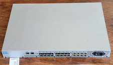 Brocade Ds-300b Emc2 24-Port Fiber Network Switch picture