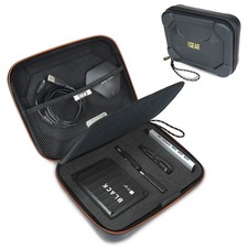 USA GEAR Gaming Hard Drive Case for Travel EVA Foam Case - Case Only picture