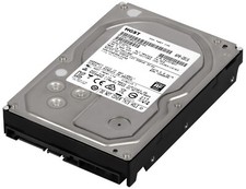 HGST DeskStar NAS HDN724030ALE640 3TB 7.2K 64MB SATA III 3.5' HARD DRIVE picture