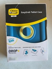 OtterBox Kids' Easy Grab iPad 8th gen/7th gen Case - GALAXY RUNNER picture