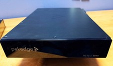 Pakedge MS-1212 L3 Managed Switch | 10Gb SFP+ | PoE+ picture