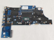 HP ProBook 470 G5 Core i5-8250U 1.60 GHz DDR4 Motherboard L00824-601 picture